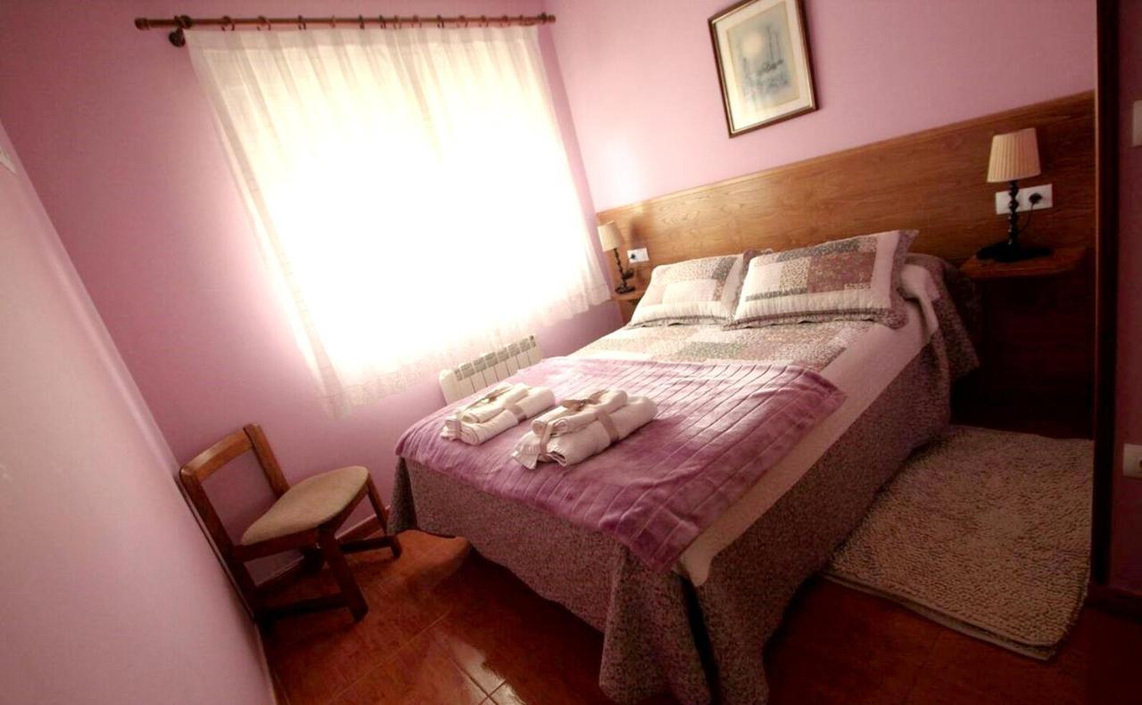 3 Bedrooms House With Furnished Terrace And Wifi At Ovinana Cudillero Exterior photo