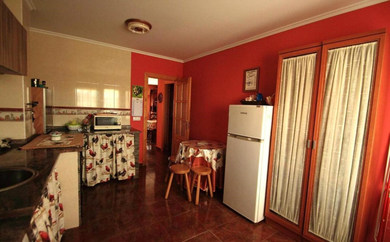 3 Bedrooms House With Furnished Terrace And Wifi At Ovinana Cudillero Exterior photo